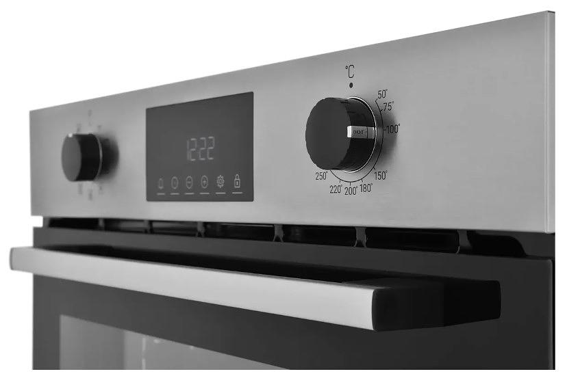 Морозильная камера Indesit DSZ 4150 G, серебристый, 214 л, 6 ящиков фото 4