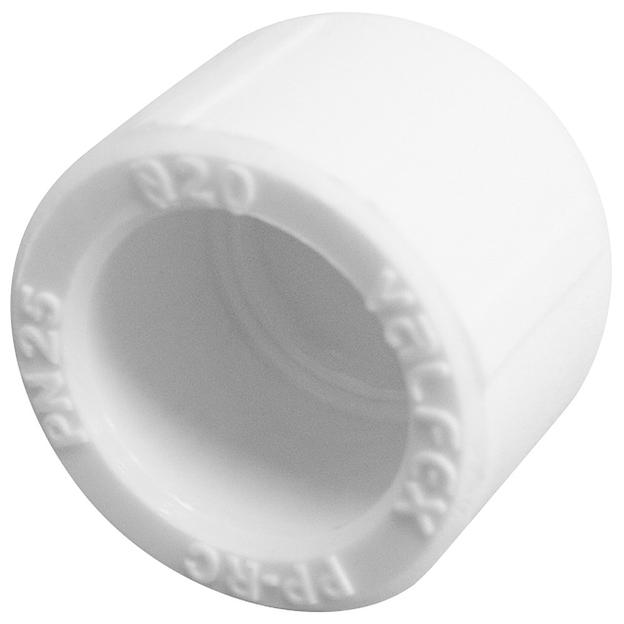 Заглушка 50 (90/15) VALFEX фото 1