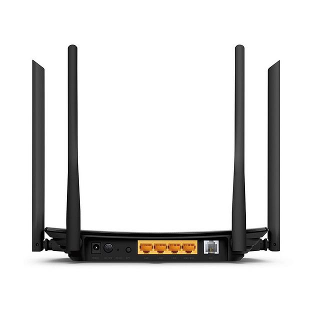 TP-Link Archer VR300 AC1200 Wi-Fi роутер с модемом VDSL/ADSL фото 3
