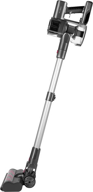 Пылесос ручной Red Solution V3060 250Вт черный/серый фото 2