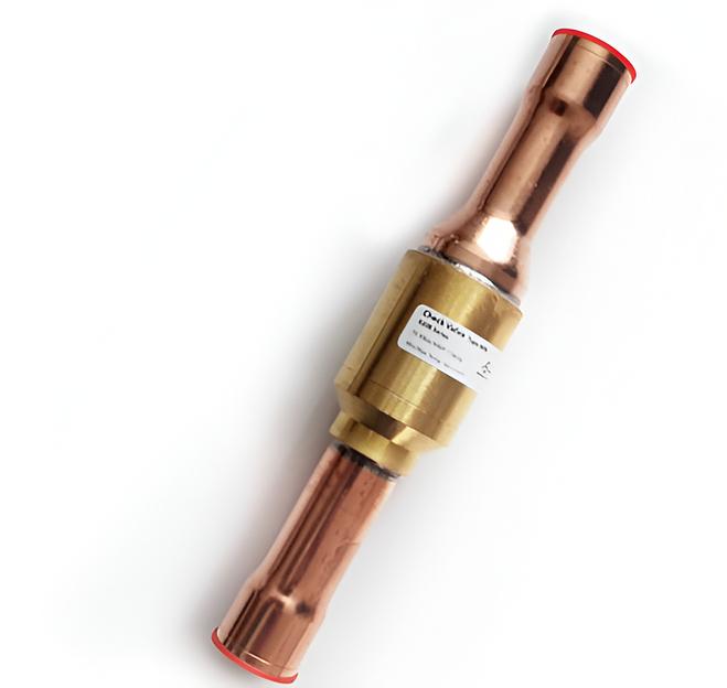 Обратный клапан Danfoss NRV 12S (½″) фото 1