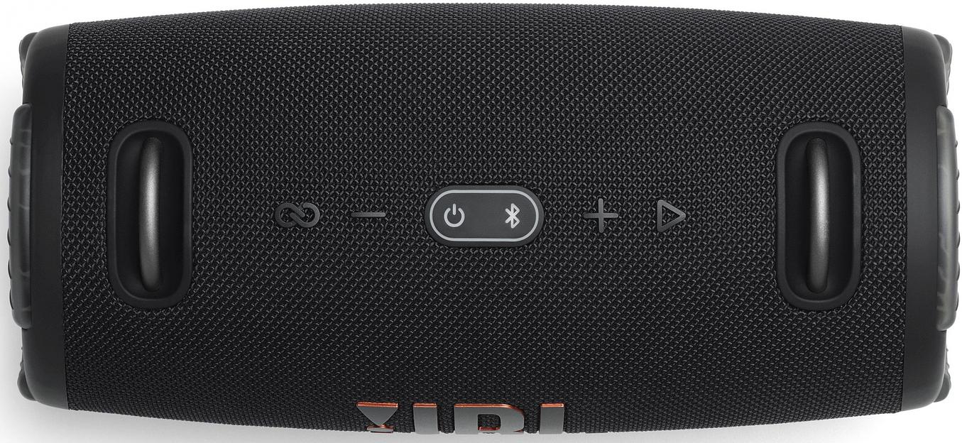 Колонка порт. JBL Xtreme 3 черный 100W 4.0 BT/3.5Jack/USB 15м (JBLXTREME3BLKRU) фото 9