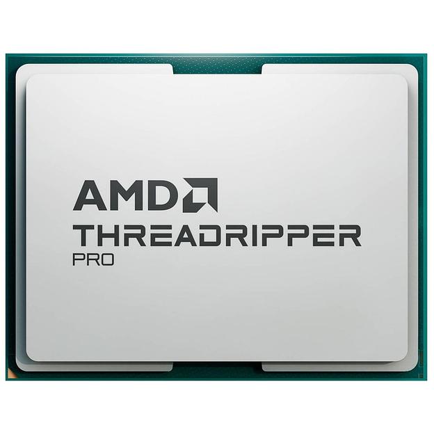 Центральный Процессор AMD RYZEN Threadripper PRO 7985WX OEM (Storm Peak, 5nm, C64/T128, Base 3,2 GHz, Turbo 5,1 GHz, Without Graphics, L3 256MB, TDP 350W, sTR5) фото 1