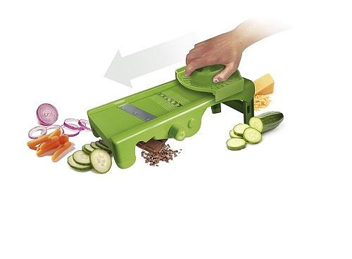 Мандолина (овощерезка) V-BLADE VB /6/ фото 1