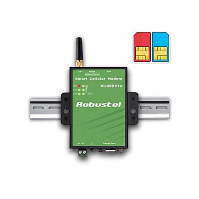 Устройства сбора и передачи данных Robusetl (GPRS) фото 1