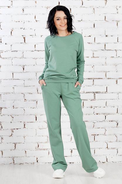 Брюки АБ-1322 фото 1