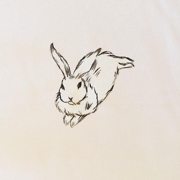 Зонт Tamaris с росписью Beauty 744163T03-beauty фото 5