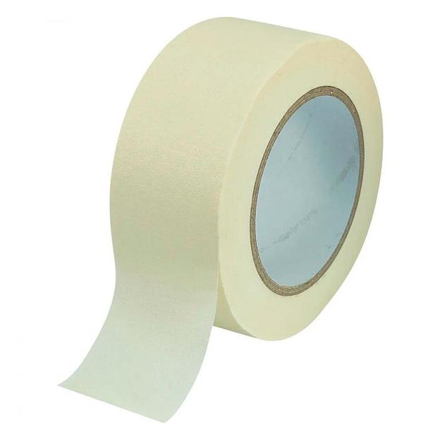 Лента малярная 50мм х 20м X-Glass фото 1