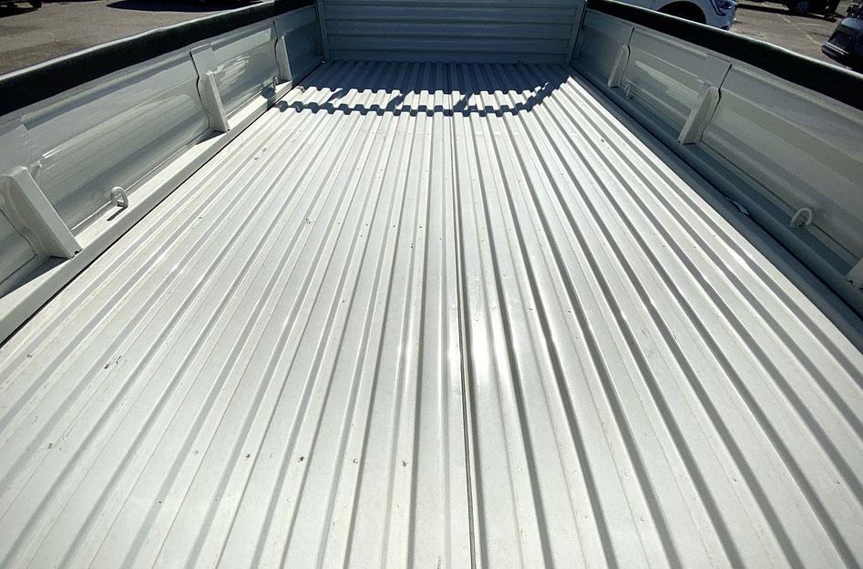 Грузовик Jac N 35 Бортовой фото 10