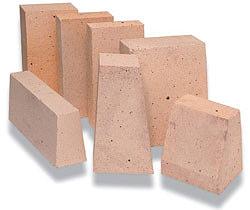 Огнеупорный кирпич ША фото 1