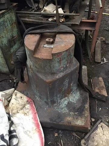 Ролики накатные на Heckert upw 12,5, планшайба TOS фото 5