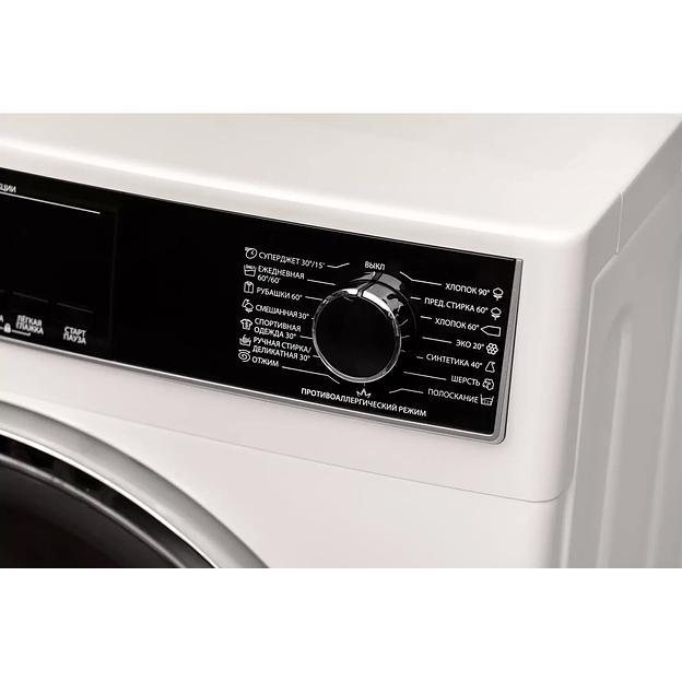Стиральная машина Sharp Sharp ES612RW фото 5
