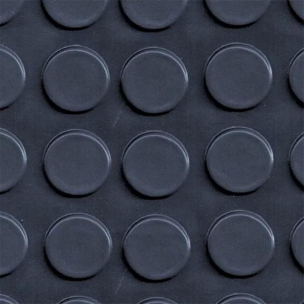 Дорожка резиновая, пятачковое рифление, 4 мм фото 1