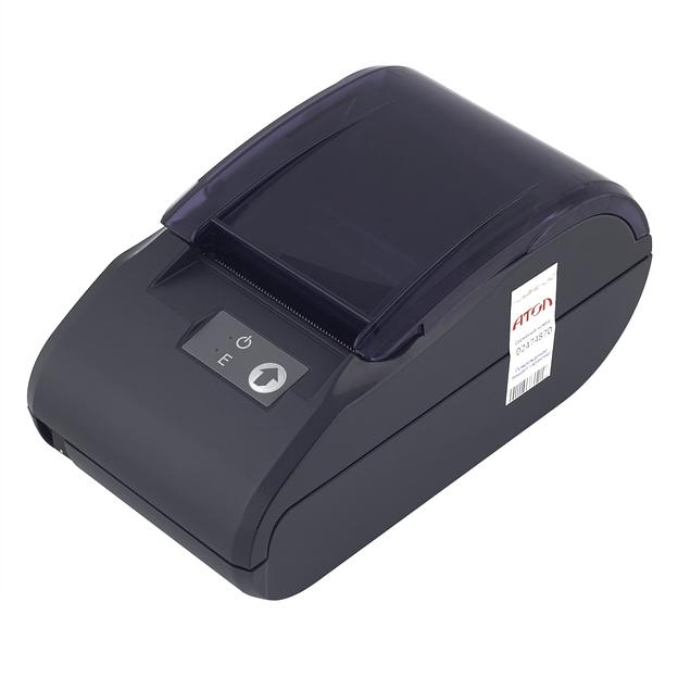 Фискальный регистратор «Атол 30Ф+» фото 1