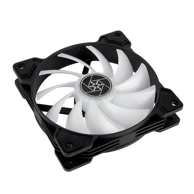 SST-IG240P-ARGB 240mm high-performance ARGB AIO liquid cooler with 2x120mm ARGB fan,Compatible with Intel LGA 115X/1366/1200/2011/2066 and AMD sTRX4/TR4/AM4/AM3/AM2/FM2/FM1 sockets (811192) {6} фото 3