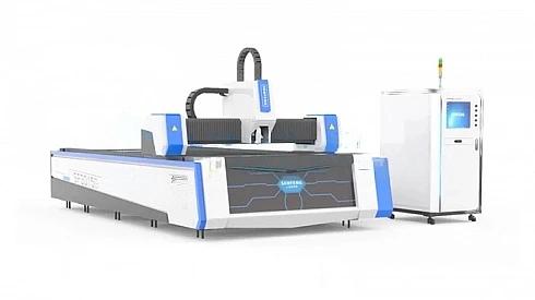 Станок лазерной резки металла SENFENG SF3015G3 фото 3