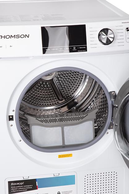 Сушильная машина Thomson TD30E10P01 фото 7