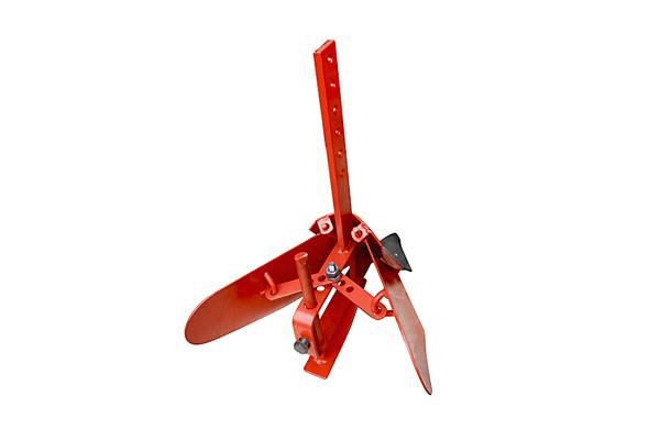 Окучник однорядный ОСО-10 опт фото 2