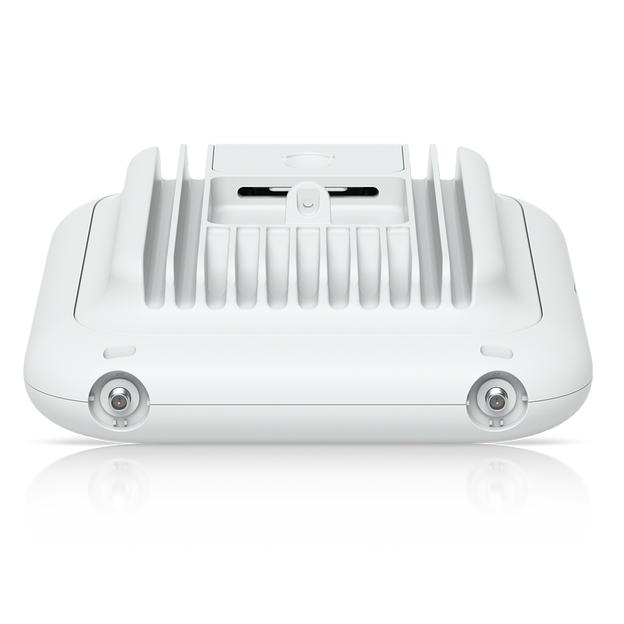 Точка доступа Wi-Fi Ubiquiti UniFi 7 AP Pro Outdoor 2,4+5+6 ГГц, Wi-Fi 7, 2х2 MIMO, 802.3at, 1х 2.5G RJ45 фото 5