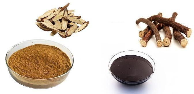 Экстракт корня солодки фото 1