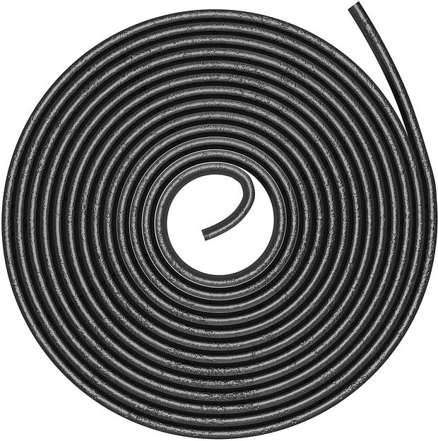 REXANT (09-3108) Припой с канифолью ПОС-61 O0.8мм спираль 1 метр фото 1