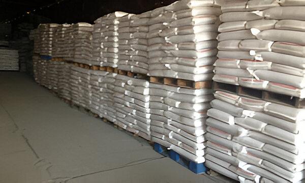 Смола анионит фото 1