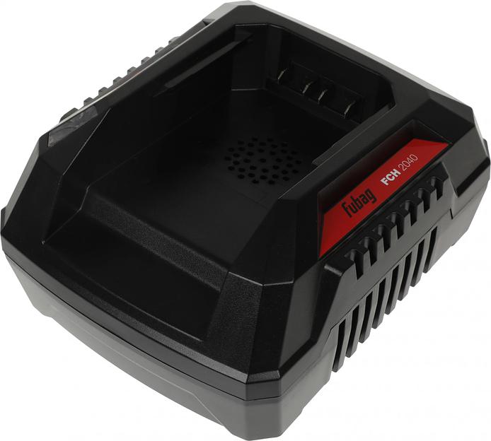Зарядное устройство Fubag FCH 2040 (641072) фото 1