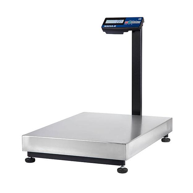 Весы товарные Масса-К ТВ-M-300.2-А(RUEW)3 с интерфейсами RS, USB, Ethernet, WiFi фото 1