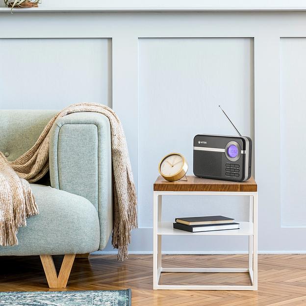 Радиоприемник Vitek VT-3592 фото 6