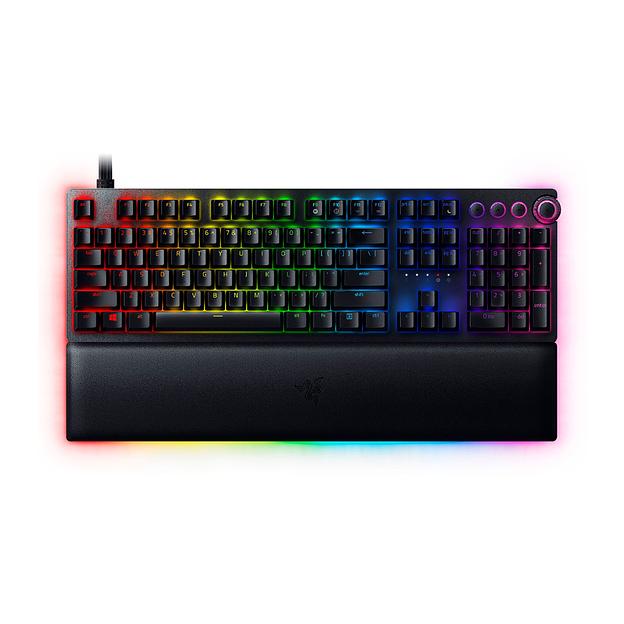 Клавиатура  Razer  Huntsman V2  RZ03-03610800-R3R1 фото 2