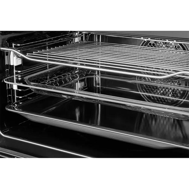 Встраиваемый духовой шкаф Kuppersberg KMW 694 фото 6