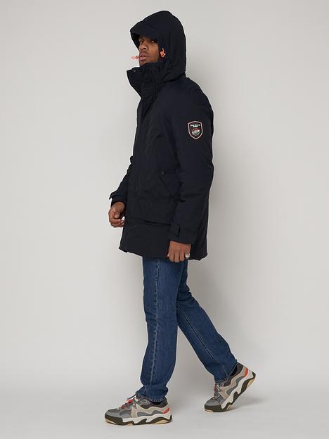 Куртка спортивная MG 90017TS фото 6