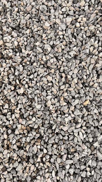 Щебень Ф16-22,4 мм М1200 опт фото 1