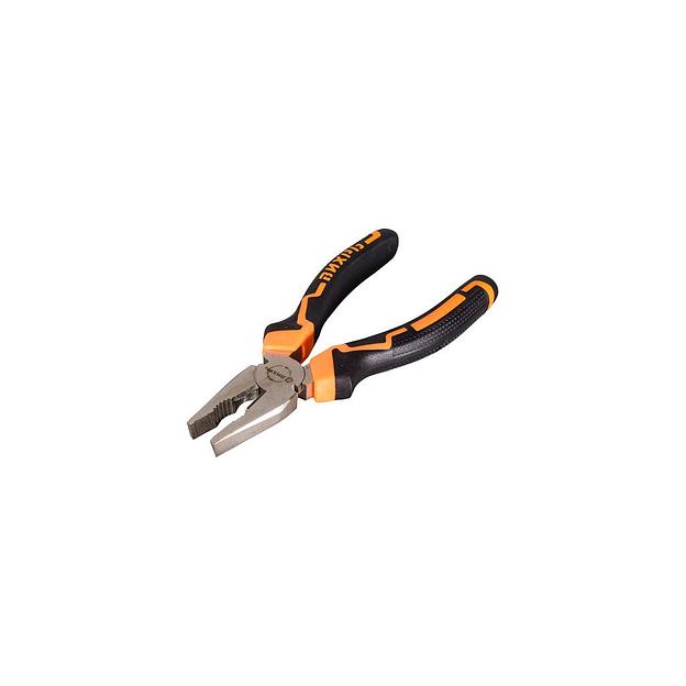 Плоскогубцы Вихрь 73/6/3/6, 160мм фото 1