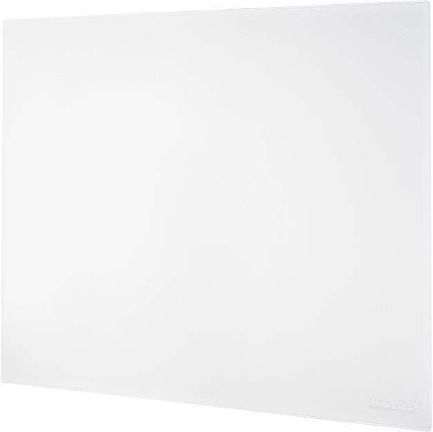 Настольное покрытие Silwerhof (SD-BORD48X65M-Q6) пвх 48х65см прозрачный матовое фото 2