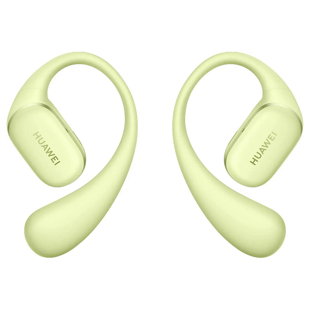 Гарнитура Huawei FREEARC 55038103 GREEN фото 1