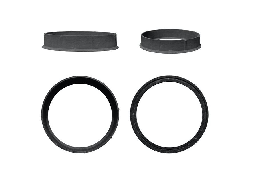 Комплект ППК для закрытия колодца 1 м³ фото 10