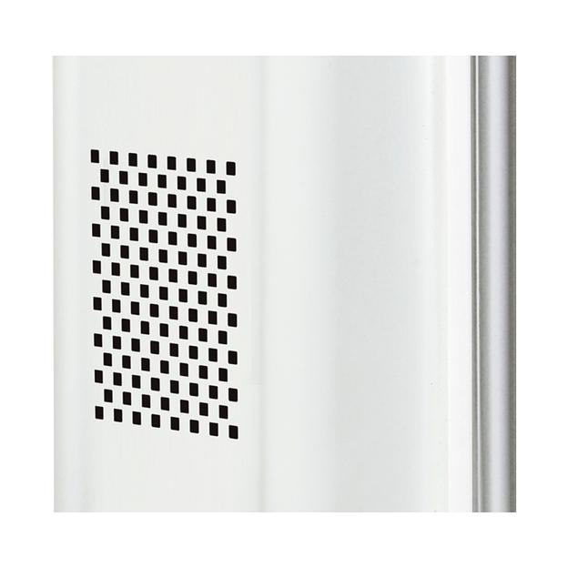 Масляный обогреватель Ballu Classic BOH/CL-05WRN 1000Вт белый фото 2