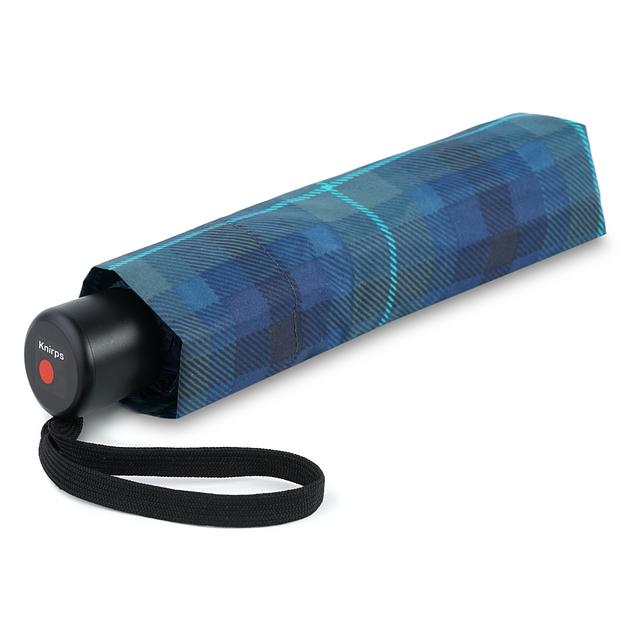 Зонт Knirps механический A.050 Medium Manual BREATHE 95 7050 8566 фото 2