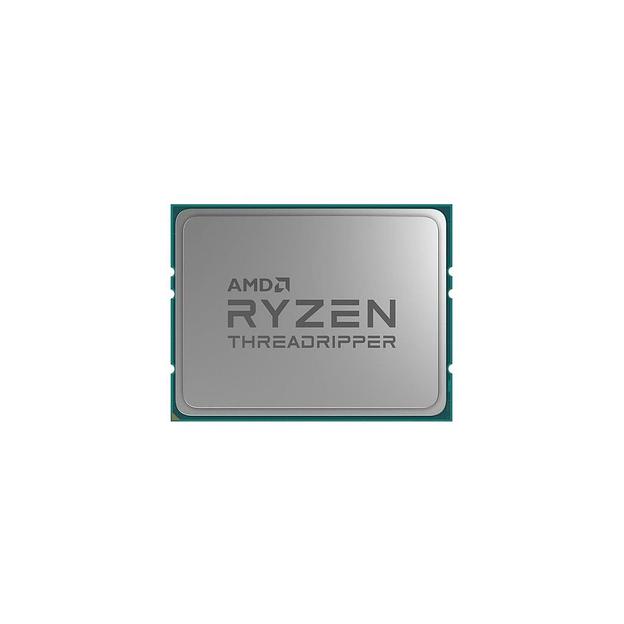 Процессор AMD Ryzen Threadripper 1900X, TR4, OEM [yd190xa8u8qae] фото 1