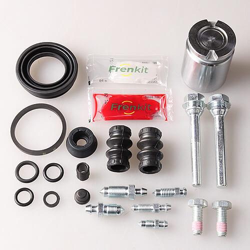 Ремкомплект суппорта 738109 Frenkit 1607375680 фото 1