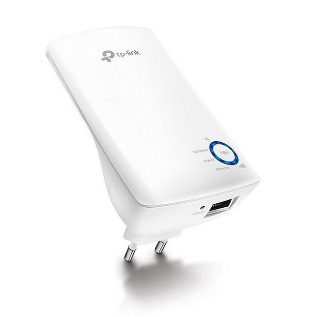 Адаптер Wi-Fi TP-Link TL-WA850RE фото 3