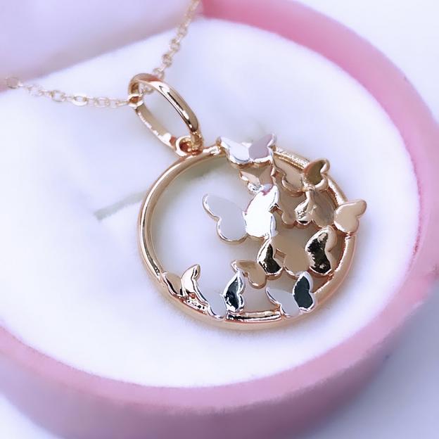 Кулон КЛ216 фото 1