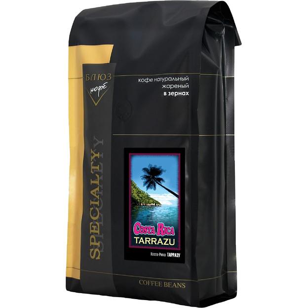 Кофе в зёрнах Коста-Рика Тарразу, 1 кг, опт фото 1