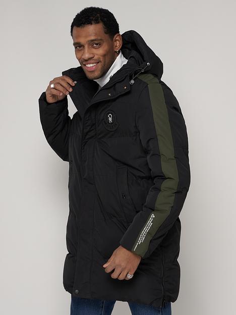 Куртка молодежная MG 90008Ch фото 7