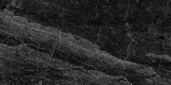 Плитка Laparet Crystal черный фото 1