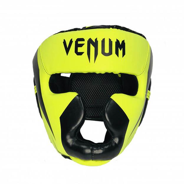 Шлем для единоборств Venum закрытый Nrg 102 опт фото 1