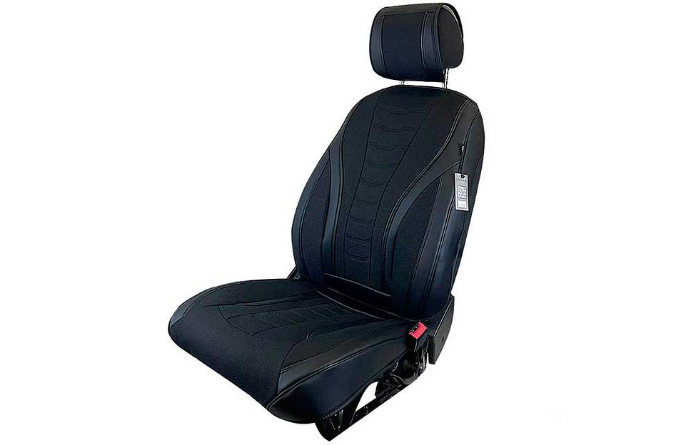 Накидки для автомобильных сидений Maximal JJ-81, опт фото 3