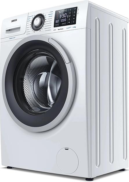 Стиральная машина Атлант 60У1014-01 класс: A+++ загр.фронтальная макс.:6кг белый фото 3