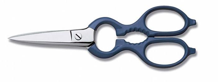 Ножницы для рыбы 20 см. Icel /1/ фото 1